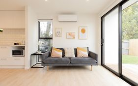 Addington Soho Two Bedroom Townhouse